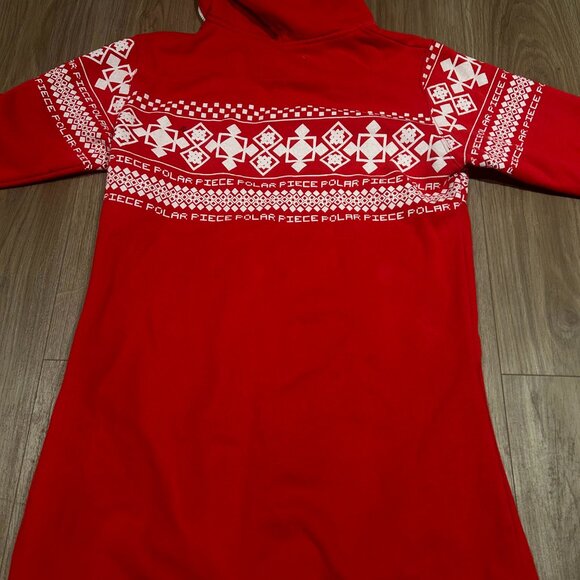 Polar Piece Onesie - Picture 7 of 8